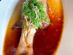 -三利音·东方司宴(外滩店)