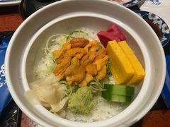 海胆-小山日本料理(兴业太古汇店)