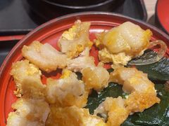 -小山日本料理(兴业太古汇店)