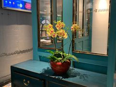 -美奈小馆·越南料理(中航城君尚购物中心店)