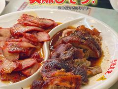 -澳门陈光记烧味饭店(万象城店)