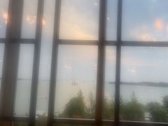 -苏州苏州湾艾美酒店-新食谱全日制餐厅