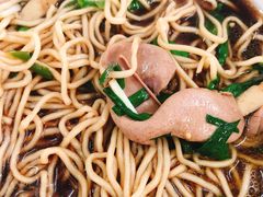 -老赵面店(大西路店)