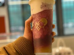 -喜茶(杭州滨江宝龙店)
