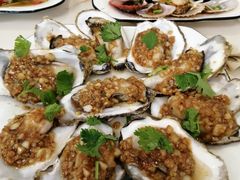 -富临港·蒸汽海鲜·手抓海鲜·炒菜(栈桥店)