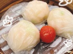 -点都德(龙之梦店)