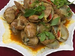 -QQ海鲜餐厅