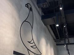 -野鸽子咖啡(中航店)