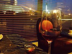 -长沙北辰洲际酒店-兰调全日餐厅