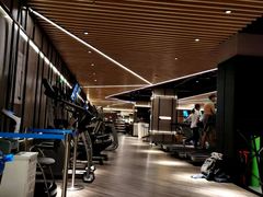-W FITNESS 威尔仕健身·游泳(七宝店)