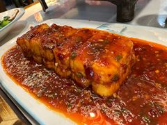 -巴渝川菜馆(建设路店)