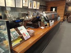 -星巴克(佛山吉利购物广场店)