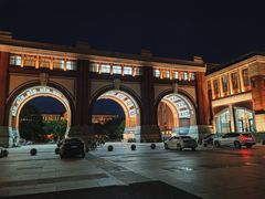 -华东政法大学(松江校区)