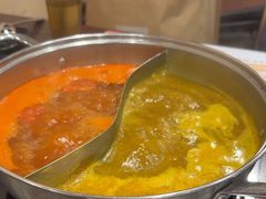 -呷哺呷哺(西单大悦城店)