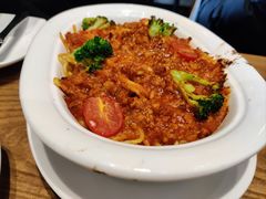 -棒约翰比萨·意面(张江店)