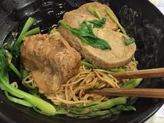 -老地方面馆(思南路店)