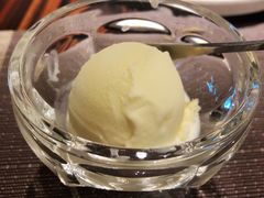 冰激淋-山葵家·创意料理(万象汇店)