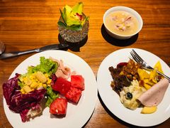 -上海雅居乐万豪侯爵酒店