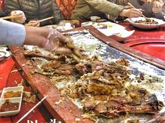 -大汗行宫园林餐厅