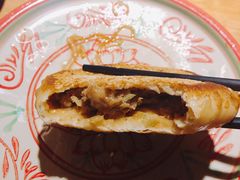 -小放牛炒菜馆(军校店)