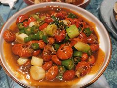 -孔雀裡融合餐厅