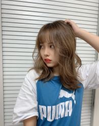 -TK·HAIR SALON韩式设计