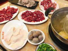 -陈记顺和潮汕牛肉火锅(韩江路店)