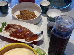 -大鸭梨烤鸭(望京店)