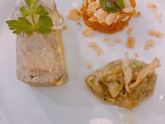 -1981牛排西餐厅(海信店)