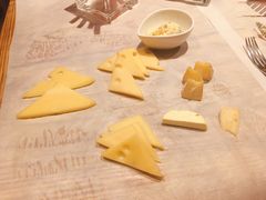 -OPEN開全日自助餐厅·西餐·海鲜(佛山希尔顿酒店)