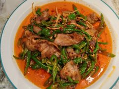 -菜香小厨(金发·印象南滨店)