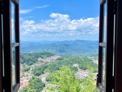 -九华山风景区