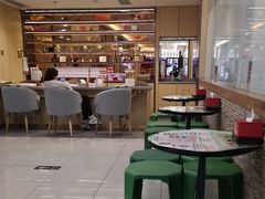-海底捞火锅(上地华联店)