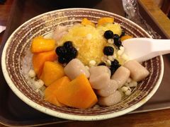 芋圆2号-鲜芋仙(苏州干将店)