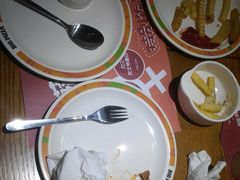 -比格比萨自助(花园路店)