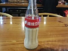 维维豆奶-李公面(星尚邻里店)