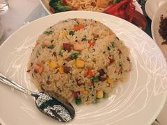 -南宁万丽酒店-万丽轩中餐厅