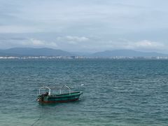 -三亚西岛海洋文化旅游区