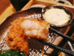 黄金虾排-胜博殿日式炸猪排(西红门店)