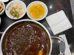 -世贸万锦大酒店·烹大师火锅达人