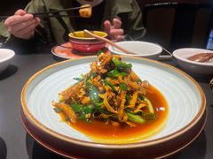 -火宫殿·湘菜小吃·商务宴请·生日聚会(市府店)