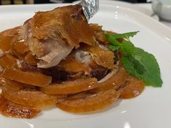 -味+新京宴·烤鸭·北京菜(创意谷店)