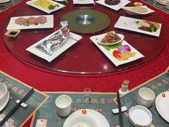 -真不同饭店(老城店)