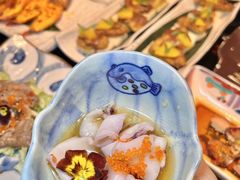 -松鹤精致料理(五一中路店)