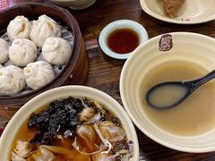 -都谷包子(天一广场店)