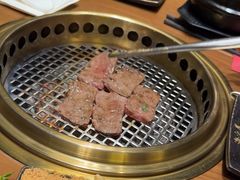 -海之屋韩式烤肉(海棠68环球美食街店)