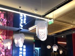 -茅庐川菜(烟台万象汇店)