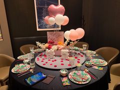 包房-桂满陇·海市蜃楼·黑金(国金店)