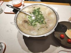 -杨氏青龙虾·羊蝎子(托乐嘉店)