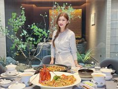 -谦默府· 现代潮粤菜(外滩店)